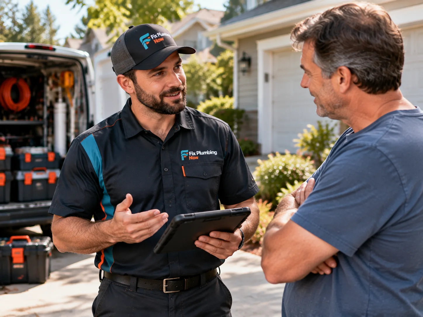 Clogged Drain Service Kansas FAQs